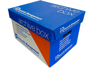 Archive Box Collection